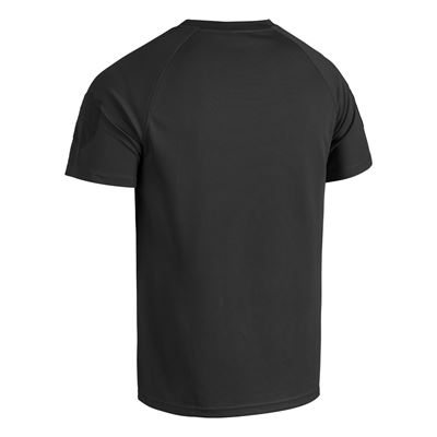 T-shirt STRONG AIRFLOW GEN 2 BLACK A10 EQUIPMENT 01.052615 4