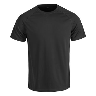 T-shirt STRONG AIRFLOW GEN 2 BLACK