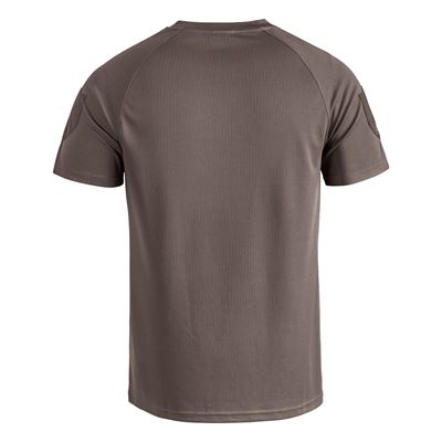 T-shirt STRONG AIRFLOW GEN 2 BROWN A10 EQUIPMENT 01.052619 3