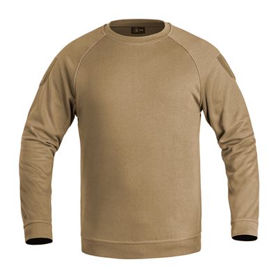 STRONG GEN 2 Sweatshirt TAN