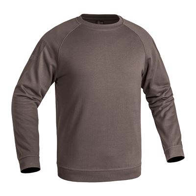 STRONG GEN 2 Sweatshirt BROWN A10 EQUIPMENT 01.052709 2