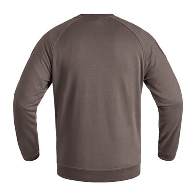 STRONG GEN 2 Sweatshirt BROWN A10 EQUIPMENT 01.052709 3