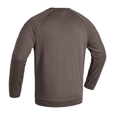 STRONG GEN 2 Sweatshirt BROWN A10 EQUIPMENT 01.052709 4