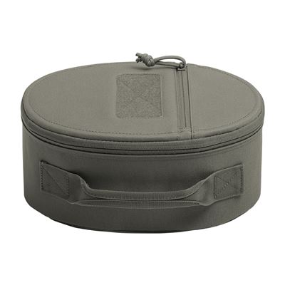 Kepi holder TRANSALL OLIVE GREEN