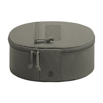 Kepi holder TRANSALL OLIVE GREEN