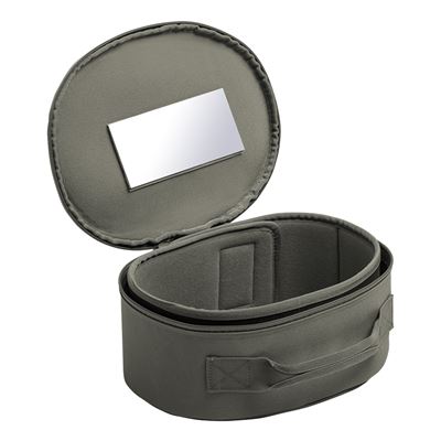 Kepi holder TRANSALL OLIVE GREEN
