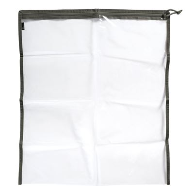 Map holder EXPEDITION OLIVE GREEN