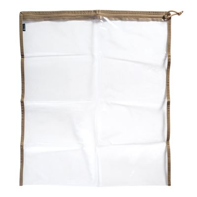 Map holder EXPEDITION TAN
