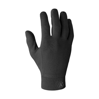Glove Liners THERMO PERFORMER GEN 2 BLACK A10 EQUIPMENT 01.098018 2