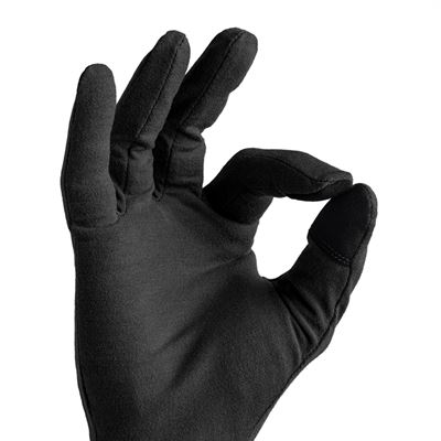 Glove Liners THERMO PERFORMER GEN 2 BLACK A10 EQUIPMENT 01.098018 4