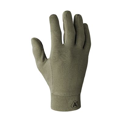 Glove Liners THERMO PERFORMER GEN 2 GREEN A10 EQUIPMENT 01.098038 2