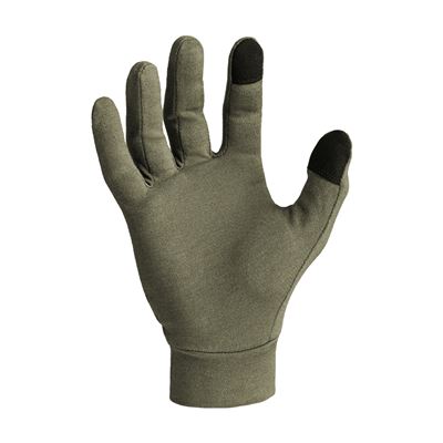 Glove Liners THERMO PERFORMER GEN 2 GREEN A10 EQUIPMENT 01.098038 3