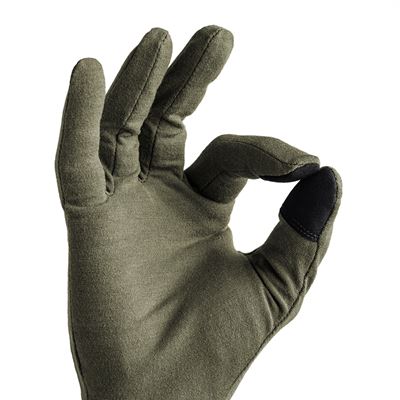 Glove Liners THERMO PERFORMER GEN 2 GREEN A10 EQUIPMENT 01.098038 4
