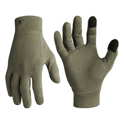 Glove Liners THERMO PERFORMER GEN 2 GREEN