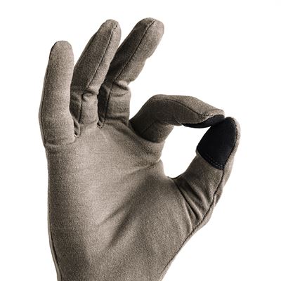 Glove Liners THERMO PERFORMER GEN 2 TAN A10 EQUIPMENT 01.098058 4
