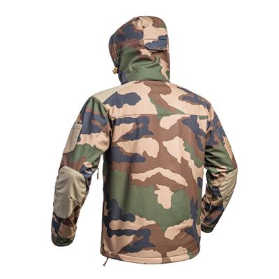 Softshell jacket FIGHTER V2 CCE TARN