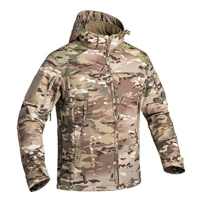 Softshell jacket V2 FIGHTER GEN 2 MULTICAM® A10 EQUIPMENT 01.201617 4