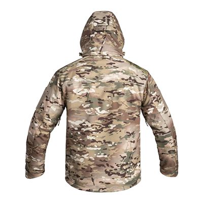 Softshell jacket V2 FIGHTER GEN 2 MULTICAM® A10 EQUIPMENT 01.201617 3