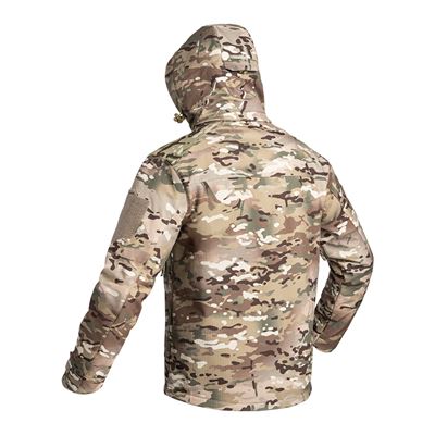 Softshell jacket V2 FIGHTER GEN 2 MULTICAM® A10 EQUIPMENT 01.201617 2