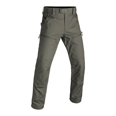 Pants INSTRUCTOR V2 OLIVE GREEN