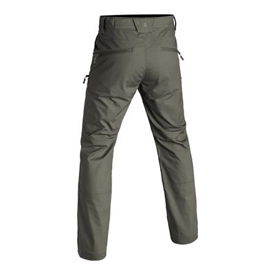 Pants INSTRUCTOR V2 OLIVE GREEN