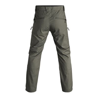 Pants INSTRUCTOR V2 OLIVE GREEN