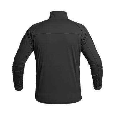 INSTRUCTOR  X-MOVE Shirt BLACK A10 EQUIPMENT 01.201805 3
