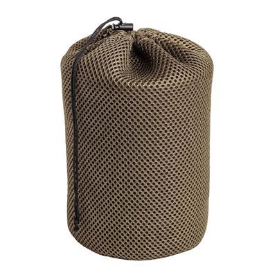 Gas stove TAC-BOIL 1 L COYOTE
