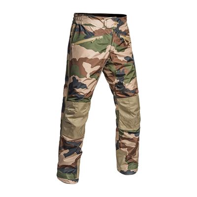 Hardshell Pants FIGHTER CCE