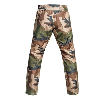 Hardshell Pants FIGHTER CCE