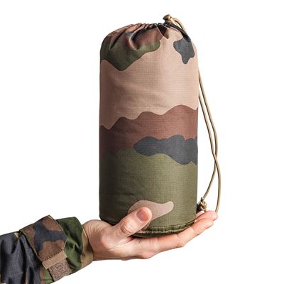 Hardshell Pants FIGHTER CCE