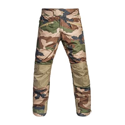 Hardshell Pants FIGHTER CCE