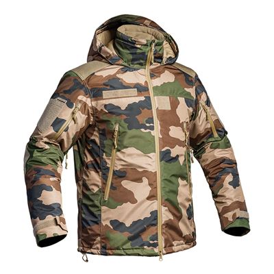 Hardshell parka FIGHTER XMF 200 CCE