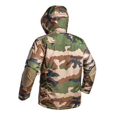Hardshell parka FIGHTER XMF 200 CCE