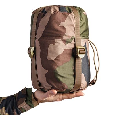 Hardshell parka FIGHTER XMF 200 CCE