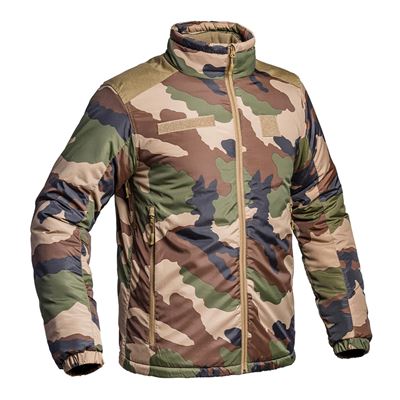 Softshell jacket FIGHTER XMF 120 CCE