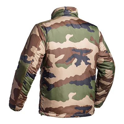 Softshell jacket FIGHTER XMF 120 CCE