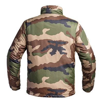 Softshell jacket FIGHTER XMF 120 CCE