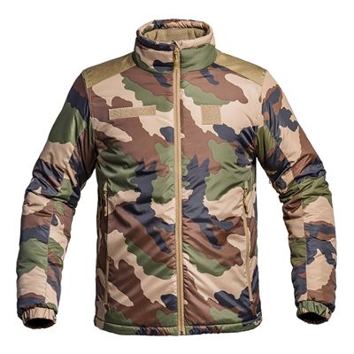 Softshell jacket FIGHTER XMF 120 CCE