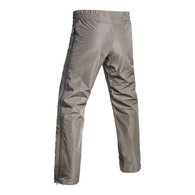 Hardshell Pants FIGHTER OLIVE GREEN
