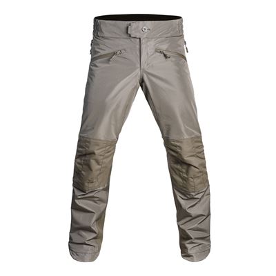 Hardshell Pants FIGHTER OLIVE GREEN