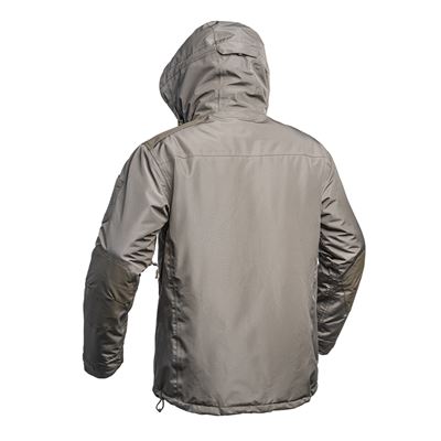 Hardshell parka FIGHTER XMF 200 OLIVE GREEN