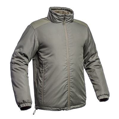 Softshell jacket FIGHTER XMF 120 OLIVE GREEN