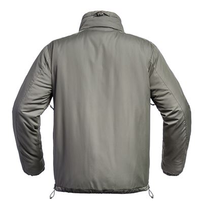 Softshell jacket FIGHTER XMF 120 OLIVE GREEN