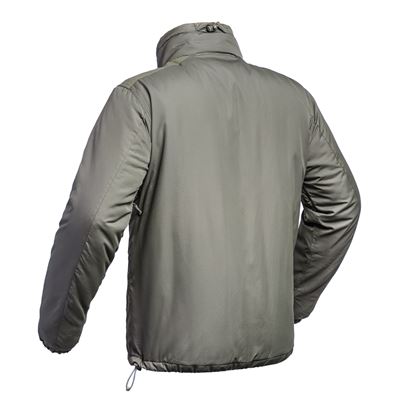Softshell jacket FIGHTER XMF 120 OLIVE GREEN