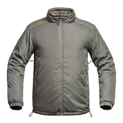 Softshell jacket FIGHTER XMF 120 OLIVE GREEN