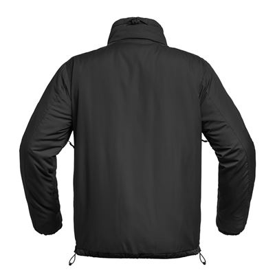 Softshell jacket FIGHTER XMF 120 BLACK