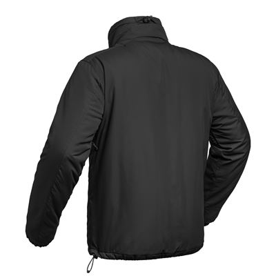 Softshell jacket FIGHTER XMF 120 BLACK