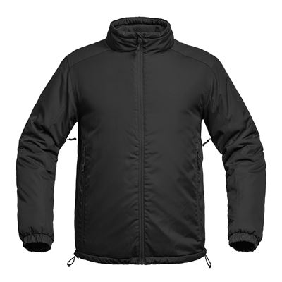 Softshell jacket FIGHTER XMF 120 BLACK