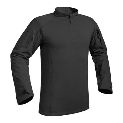 Tactical shirt FIGHTER V2 GEN.2 BLACK